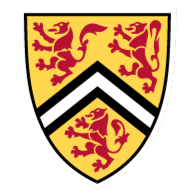 University of Waterloo logo